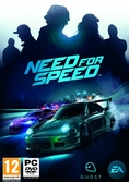Need For Speed - PC
