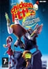 Chicken little : aventure intergalactiques - PC