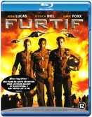 Blu Ray - Furtif - Blu-ray