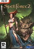 SpellForce 2 Dragon Storm - PC