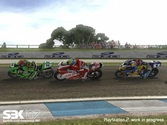 SBK-07 : Superbike World Championship - PlayStation 2