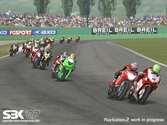 SBK-07 : Superbike World Championship - PlayStation 2