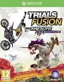 Trials Fusion The Awesome Max Edition - XBOX ONE