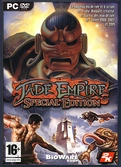 Jade empire special edition - PC