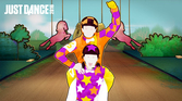 Just dance 2016 - PS3
