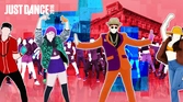 Just dance 2016 - PS3