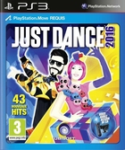 Just dance 2016 - PS3