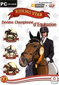 Riding Star Deviens Champion D'equitation - PC