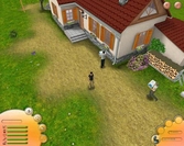 L'academie des animaux - PC