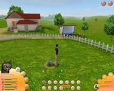 L'academie des animaux - PC