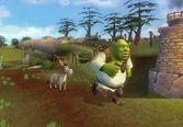 Shrek 3 - PC