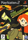Kim possible : Quelle est la mission - PlayStation 2