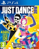 Just Dance 2016 - PS4
