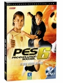 Guide de Soluce Pro evolution Soccer 6