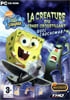 Bob l'eponge la creature du crabe croustillant - PC