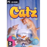 CATZ 2006 - PC