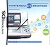 Nintendo DS Browser - DS