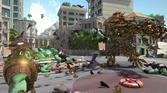 Knack - PS4