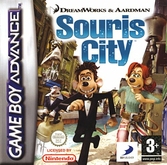Souris City - Game Boy Advance