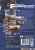 Operation Flashpoint Cold Wars Crisis - PC