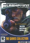 Operation Flashpoint Cold Wars Crisis - PC