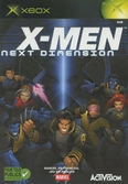 X-Men : Next Dimension - XBOX