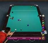 World Championship Pool 2004 - XBOX