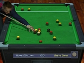 World Championship Snooker 2004 - XBOX