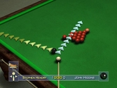 World Championship Snooker 2004 - XBOX
