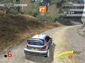 V-Rally 3 - XBOX