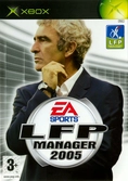 LFP Manager 2005 - XBOX