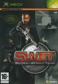 SWAT Global Strike Team - XBOX