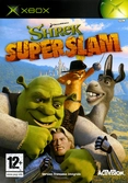 Shrek Super Slam - XBOX