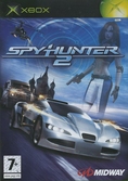 Spy Hunter 2 - XBOX