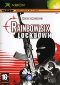 Rainbow Six Lockdown - XBOX