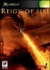 Reign of Fire - XBOX