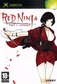 Red Ninja : End of Honour - XBOX