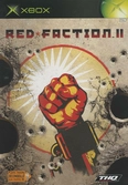 Red Faction 2 - XBOX