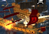 Pirates : Kat La Rouge - XBOX