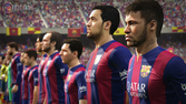 FIFA 16 édition deluxe - PS4