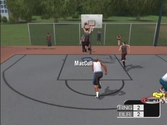 NBA 2K3 - XBOX