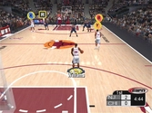 NBA 2K3 - XBOX