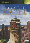 Myst 3 Exile - XBOX