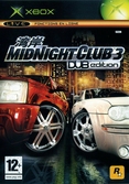 Midnight Club 3 : DUB Edition - XBOX
