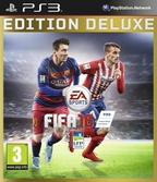 FIFA 16 édition deluxe - PS3