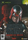 Judge Dredd : Dredd vs Death - XBOX