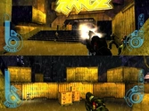 Judge Dredd : Dredd vs Death - XBOX