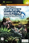 Ghost Recon Island Thunder - XBOX