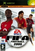 FIFA Football 2005 - XBOX