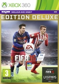 FIFA 16 édition deluxe - XBOX 360